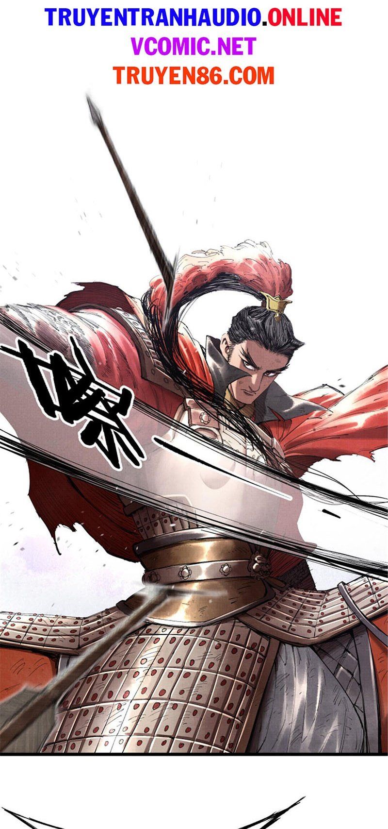 đọc truyện Thiên Hạ Đệ Nhất Lữ Bố Chương 36 ảnh 22 tại Thiên Thai Truyện