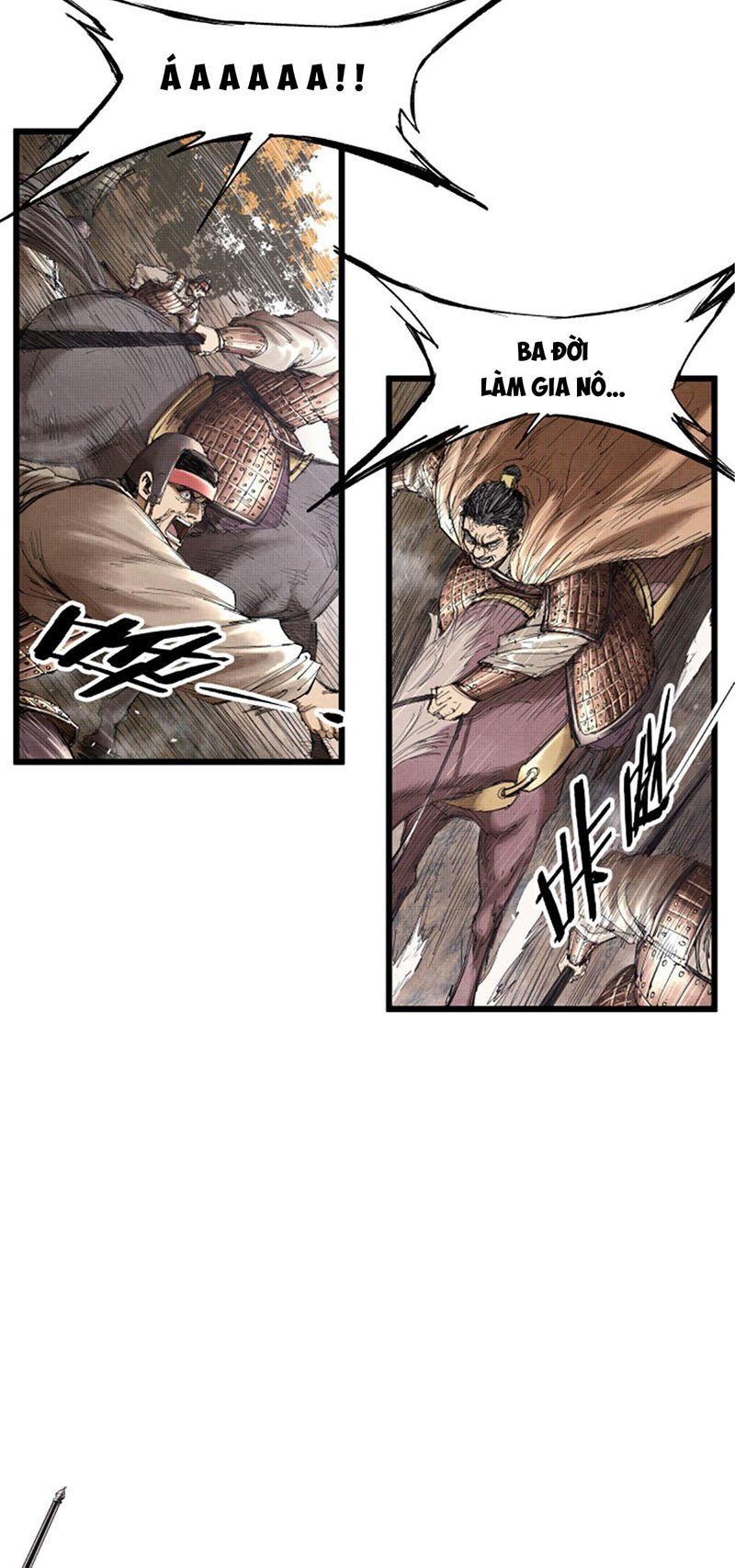 đọc truyện Thiên Hạ Đệ Nhất Lữ Bố Chương 36 ảnh 23 tại Thiên Thai Truyện