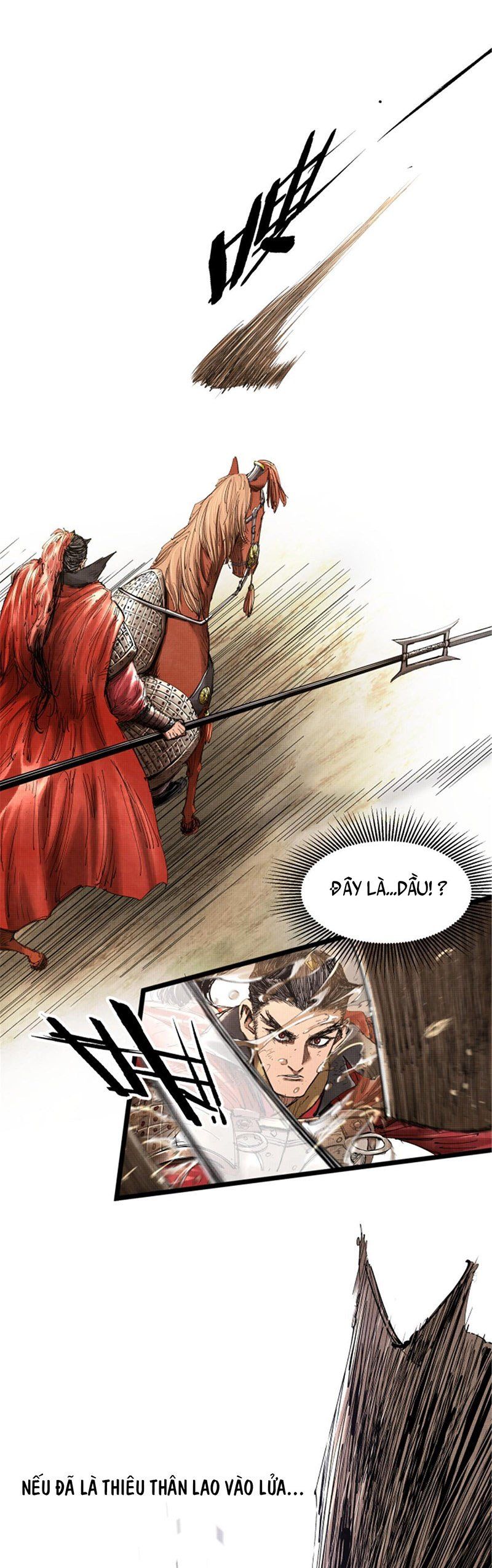 đọc truyện Thiên Hạ Đệ Nhất Lữ Bố Chương 36 ảnh 28 tại Thiên Thai Truyện