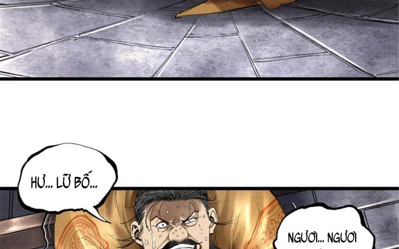 đọc truyện Thiên Hạ Đệ Nhất Lữ Bố Chương 38 ảnh 28 tại Thiên Thai Truyện