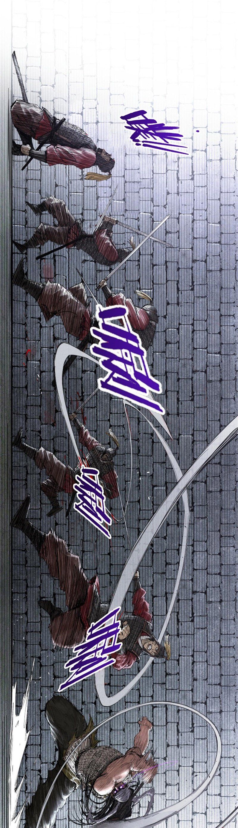 đọc truyện Thiên Hạ Đệ Nhất Lữ Bố Chương 38 ảnh 11 tại Thiên Thai Truyện