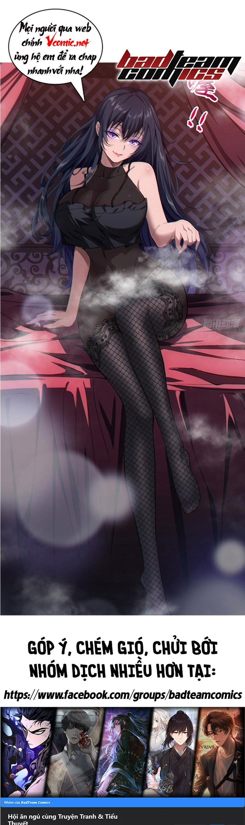 đọc truyện Thiên Hạ Đệ Nhất Lữ Bố Chương 39 ảnh 3 tại Thiên Thai Truyện