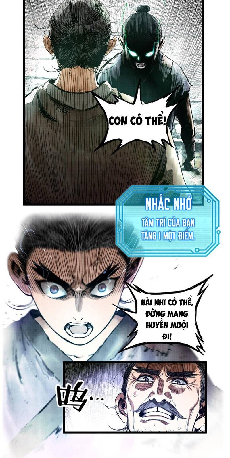 đọc truyện Thiên Hạ Đệ Nhất Lữ Bố Chương 4 ảnh 21 tại Thiên Thai Truyện