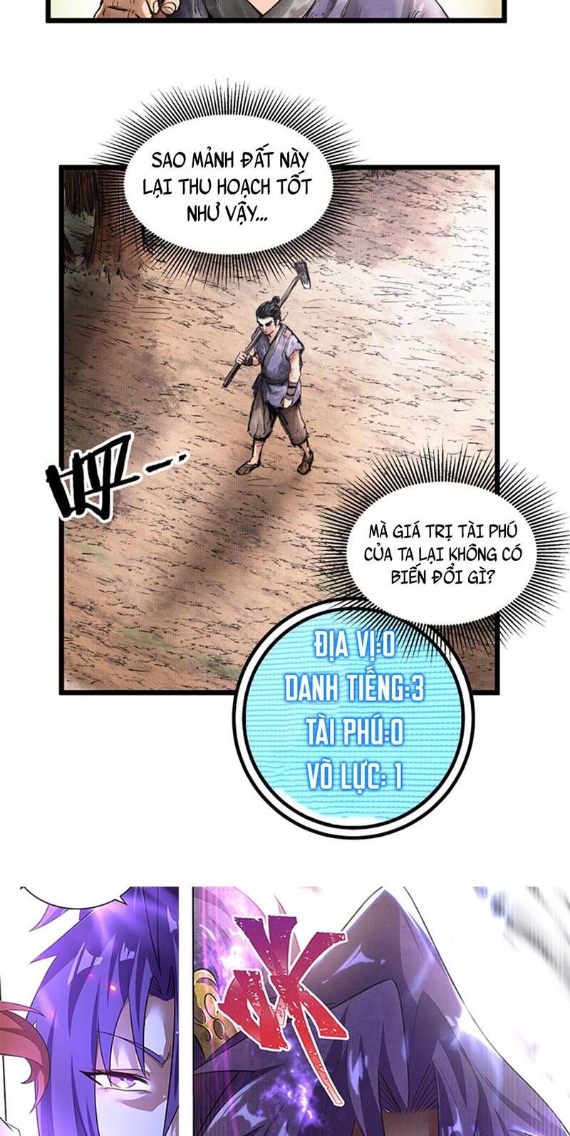 đọc truyện Thiên Hạ Đệ Nhất Lữ Bố Chương 4 ảnh 25 tại Thiên Thai Truyện