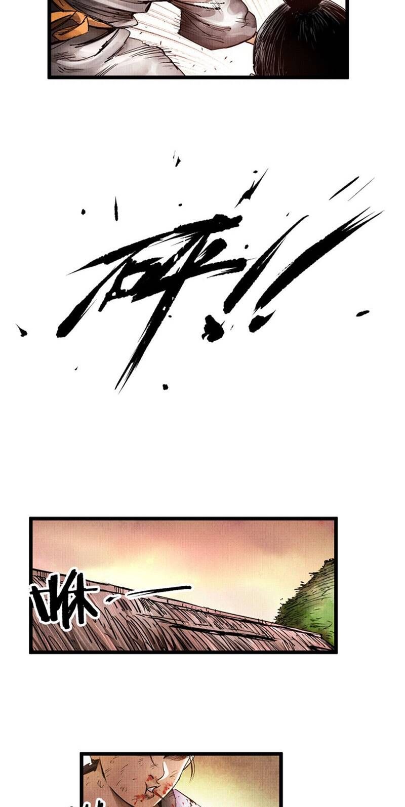 đọc truyện Thiên Hạ Đệ Nhất Lữ Bố Chương 4 ảnh 9 tại Thiên Thai Truyện