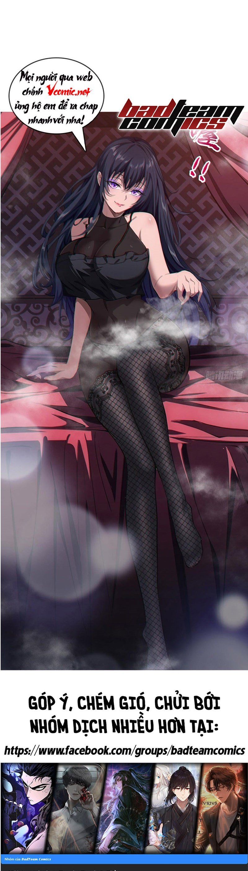 đọc truyện Thiên Hạ Đệ Nhất Lữ Bố Chương 40 ảnh 3 tại Thiên Thai Truyện