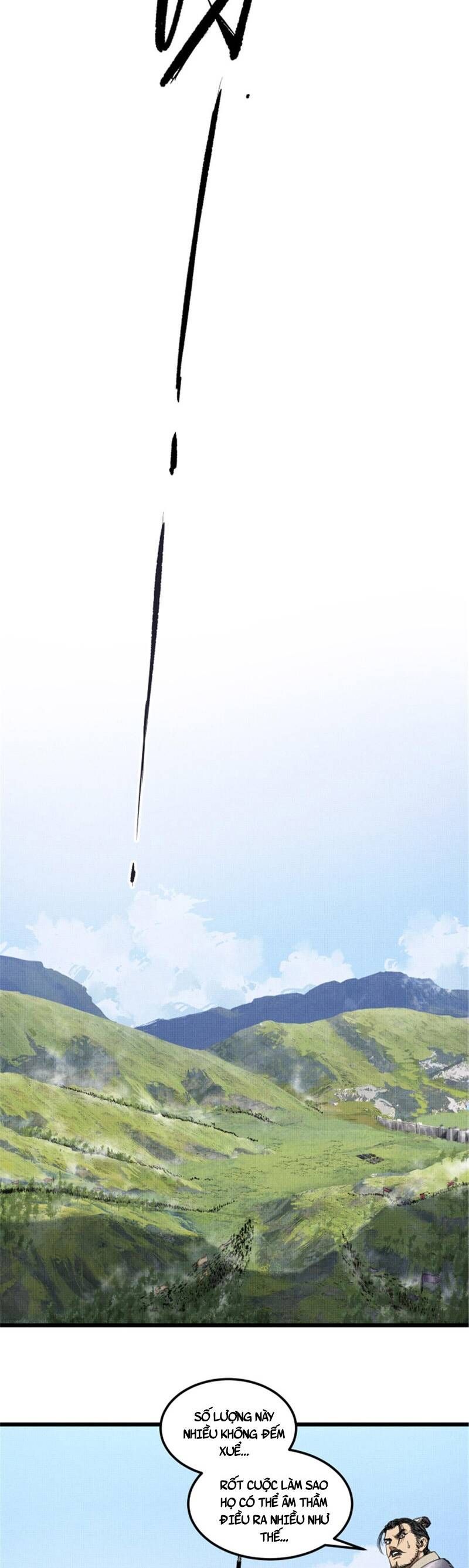 đọc truyện Thiên Hạ Đệ Nhất Lữ Bố Chương 41 ảnh 14 tại Thiên Thai Truyện