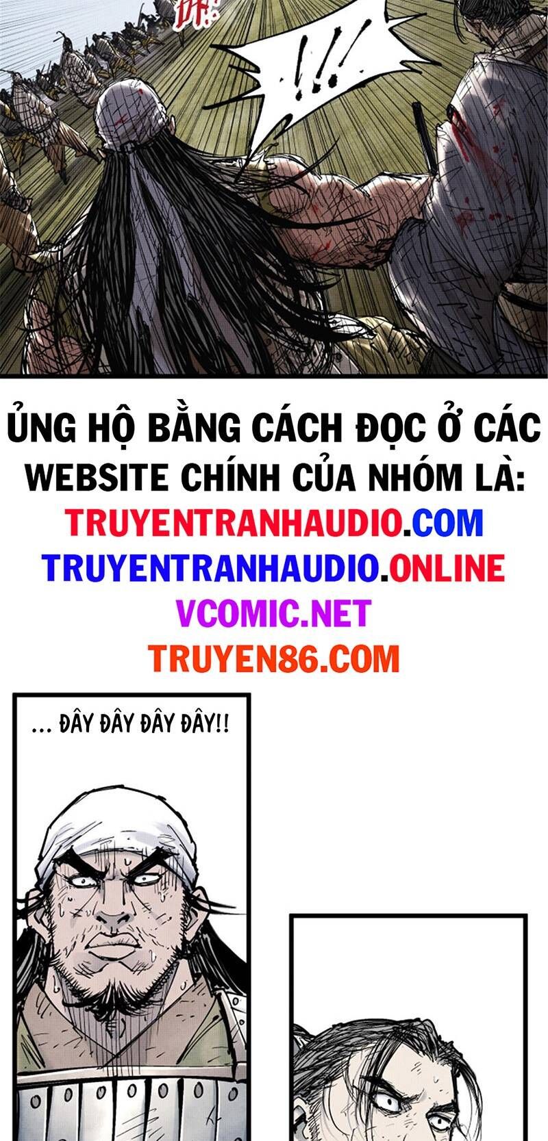 đọc truyện Thiên Hạ Đệ Nhất Lữ Bố Chương 43 ảnh 28 tại Thiên Thai Truyện