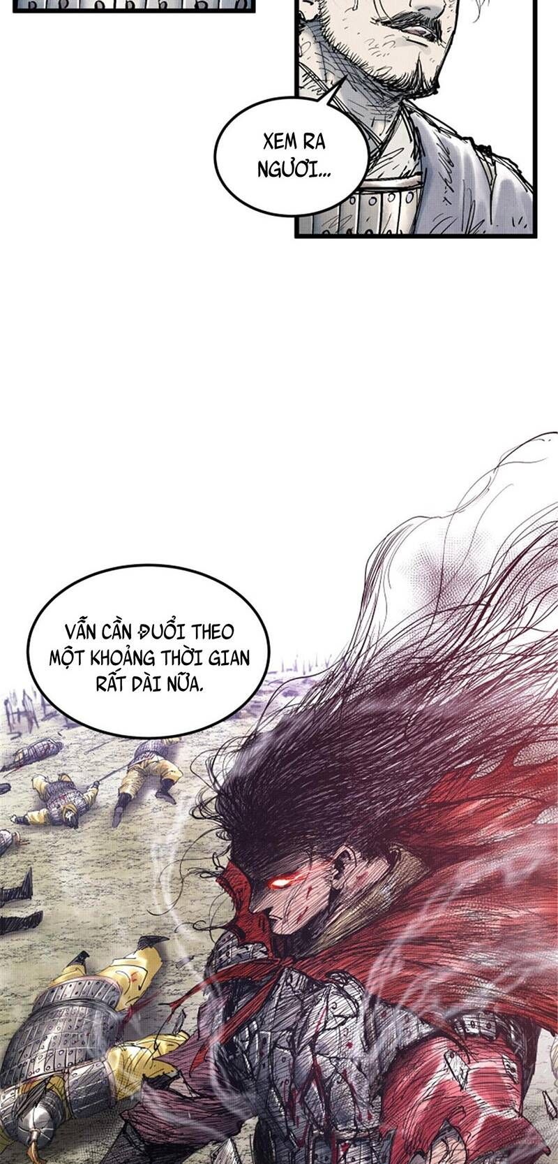 đọc truyện Thiên Hạ Đệ Nhất Lữ Bố Chương 43 ảnh 29 tại Thiên Thai Truyện