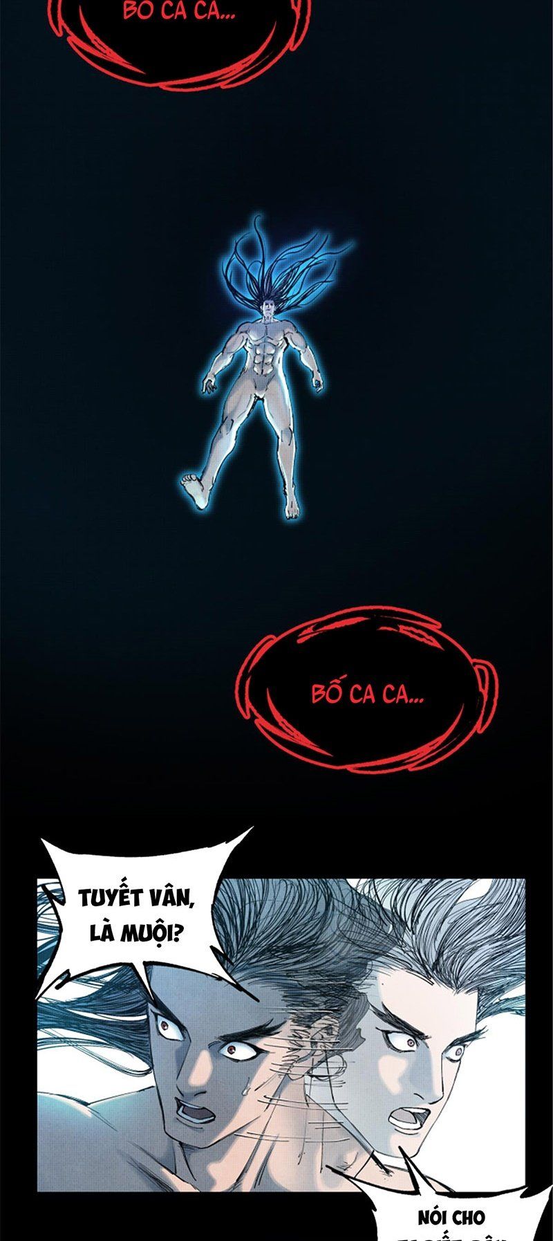 đọc truyện Thiên Hạ Đệ Nhất Lữ Bố Chương 44 ảnh 12 tại Thiên Thai Truyện