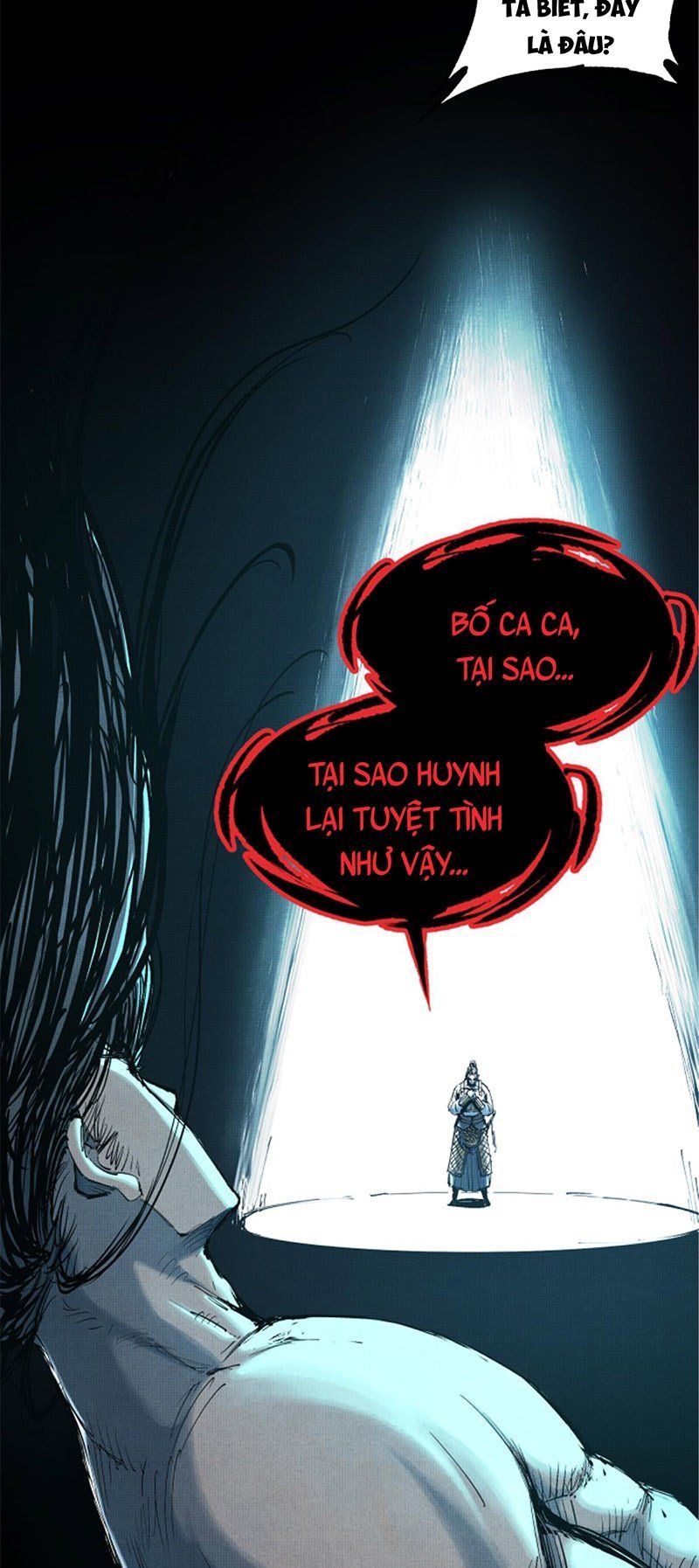 đọc truyện Thiên Hạ Đệ Nhất Lữ Bố Chương 44 ảnh 13 tại Thiên Thai Truyện