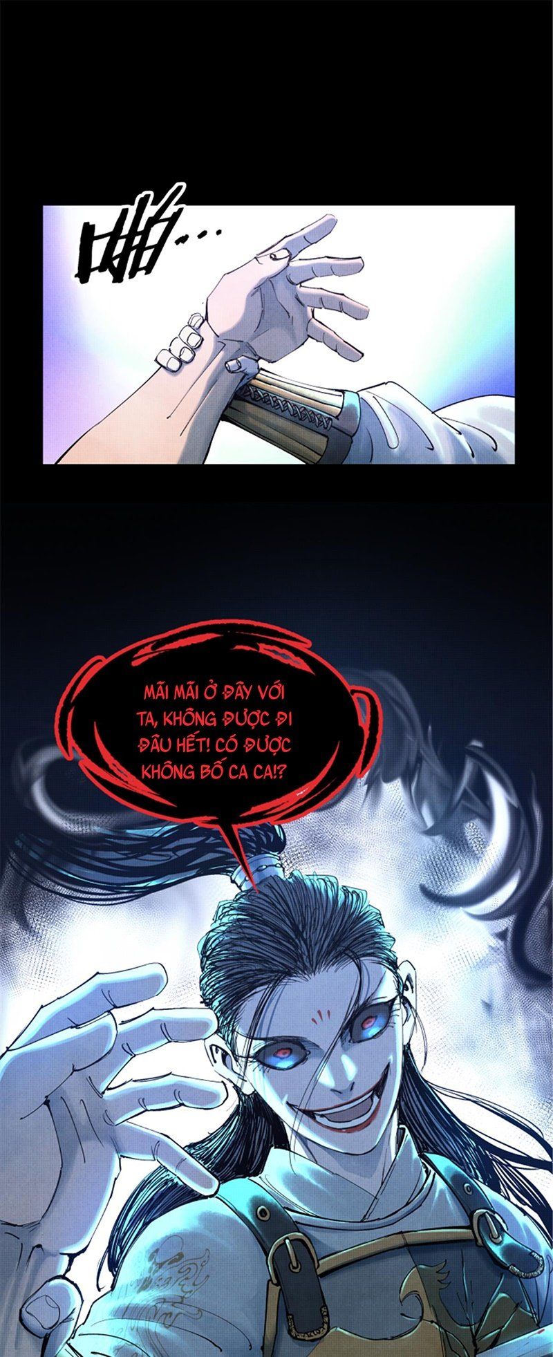 đọc truyện Thiên Hạ Đệ Nhất Lữ Bố Chương 44 ảnh 15 tại Thiên Thai Truyện