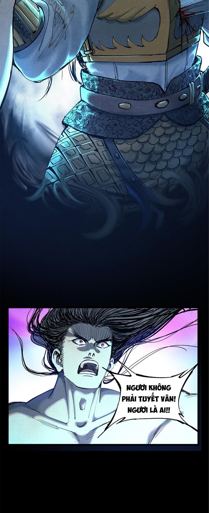 đọc truyện Thiên Hạ Đệ Nhất Lữ Bố Chương 44 ảnh 16 tại Thiên Thai Truyện