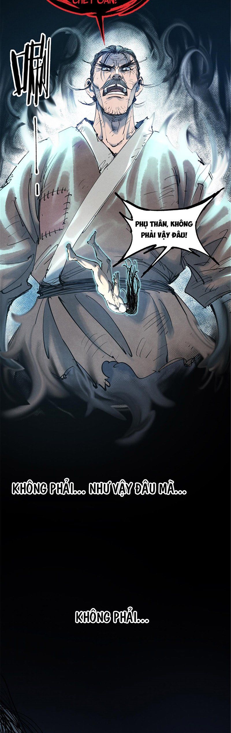 đọc truyện Thiên Hạ Đệ Nhất Lữ Bố Chương 44 ảnh 8 tại Thiên Thai Truyện