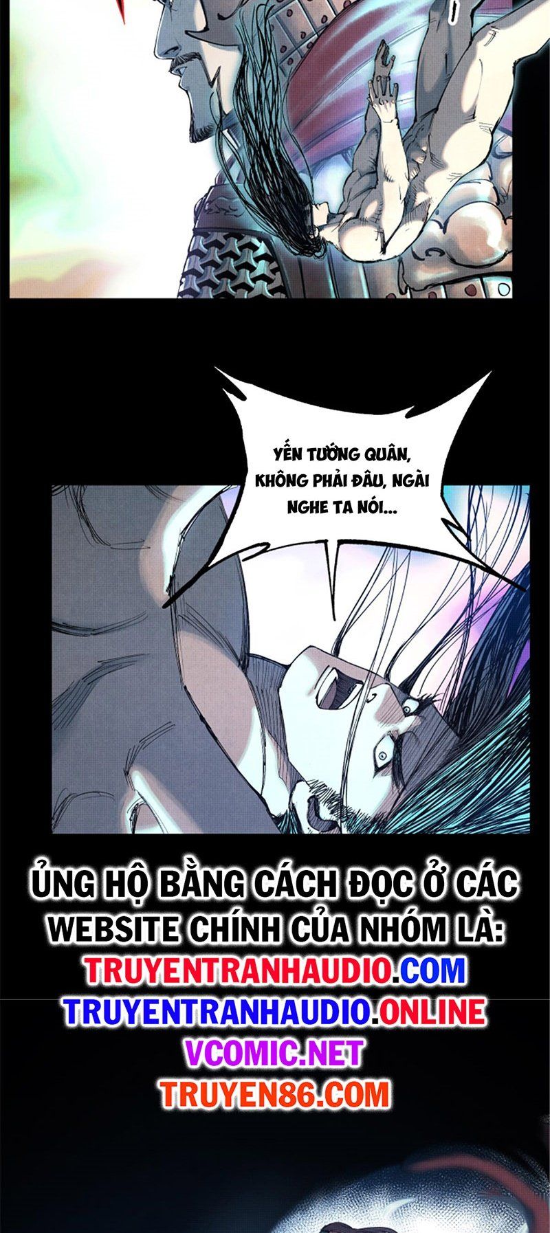 đọc truyện Thiên Hạ Đệ Nhất Lữ Bố Chương 44 ảnh 10 tại Thiên Thai Truyện