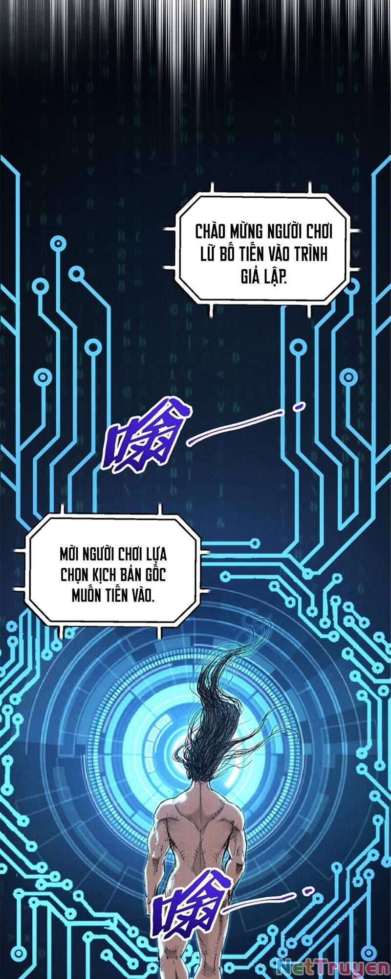 đọc truyện Thiên Hạ Đệ Nhất Lữ Bố Chương 45 ảnh 24 tại Thiên Thai Truyện