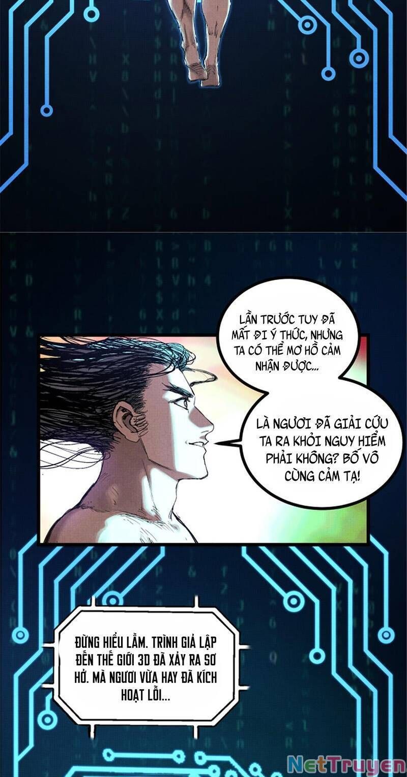 đọc truyện Thiên Hạ Đệ Nhất Lữ Bố Chương 45 ảnh 25 tại Thiên Thai Truyện