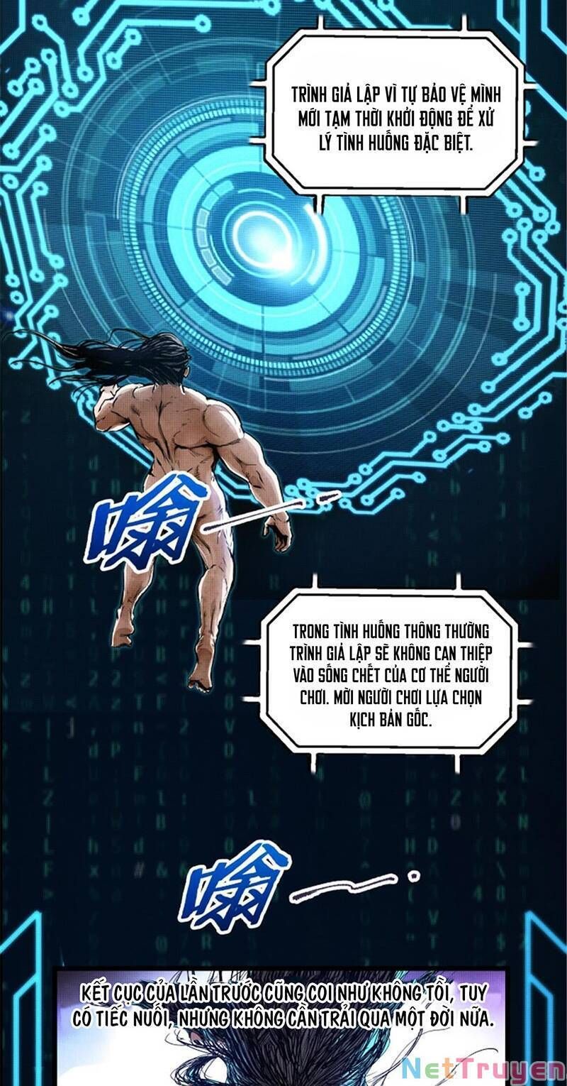 đọc truyện Thiên Hạ Đệ Nhất Lữ Bố Chương 45 ảnh 26 tại Thiên Thai Truyện