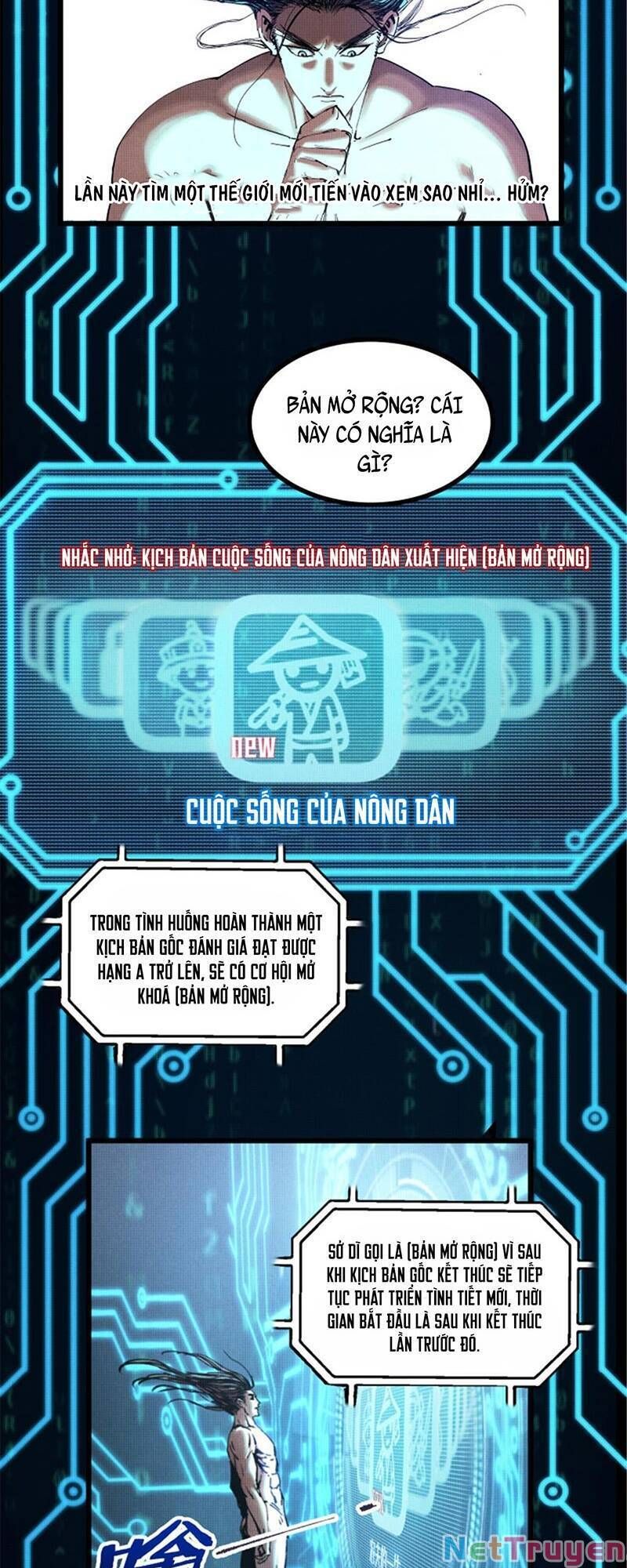 đọc truyện Thiên Hạ Đệ Nhất Lữ Bố Chương 45 ảnh 27 tại Thiên Thai Truyện