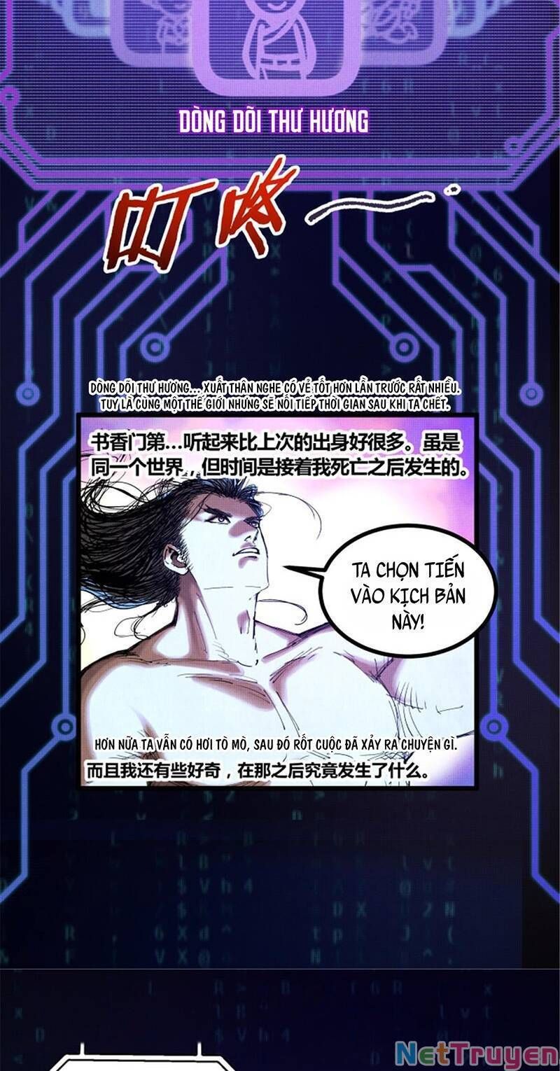 đọc truyện Thiên Hạ Đệ Nhất Lữ Bố Chương 45 ảnh 29 tại Thiên Thai Truyện