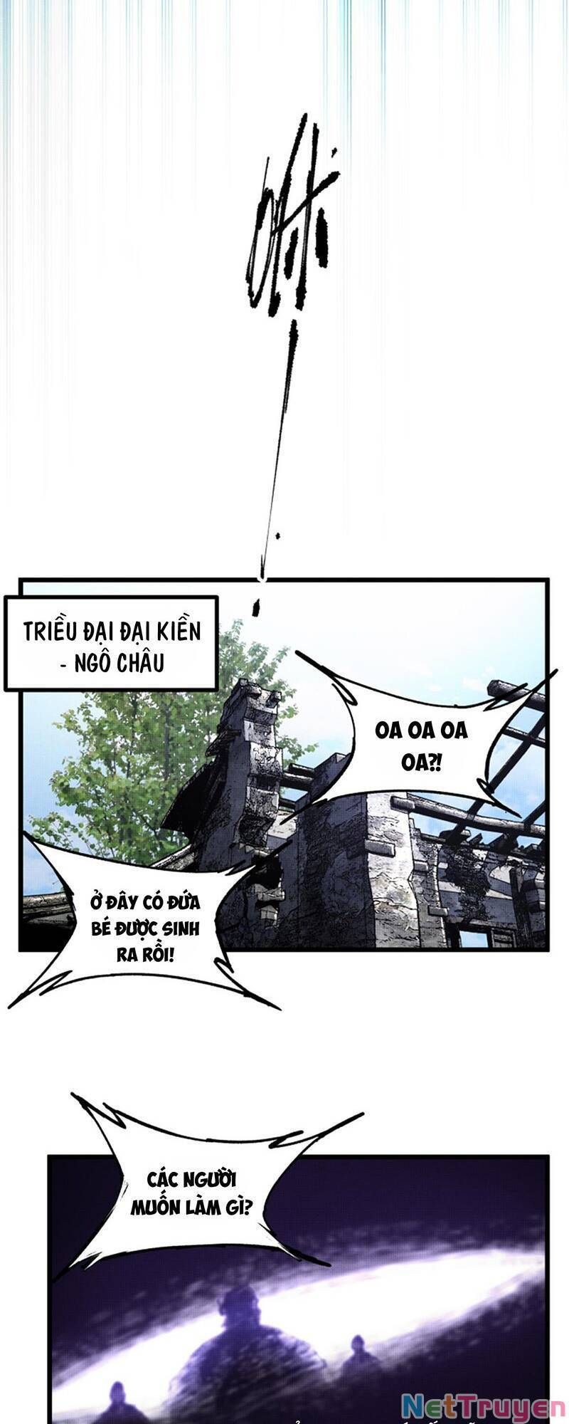 đọc truyện Thiên Hạ Đệ Nhất Lữ Bố Chương 45 ảnh 33 tại Thiên Thai Truyện