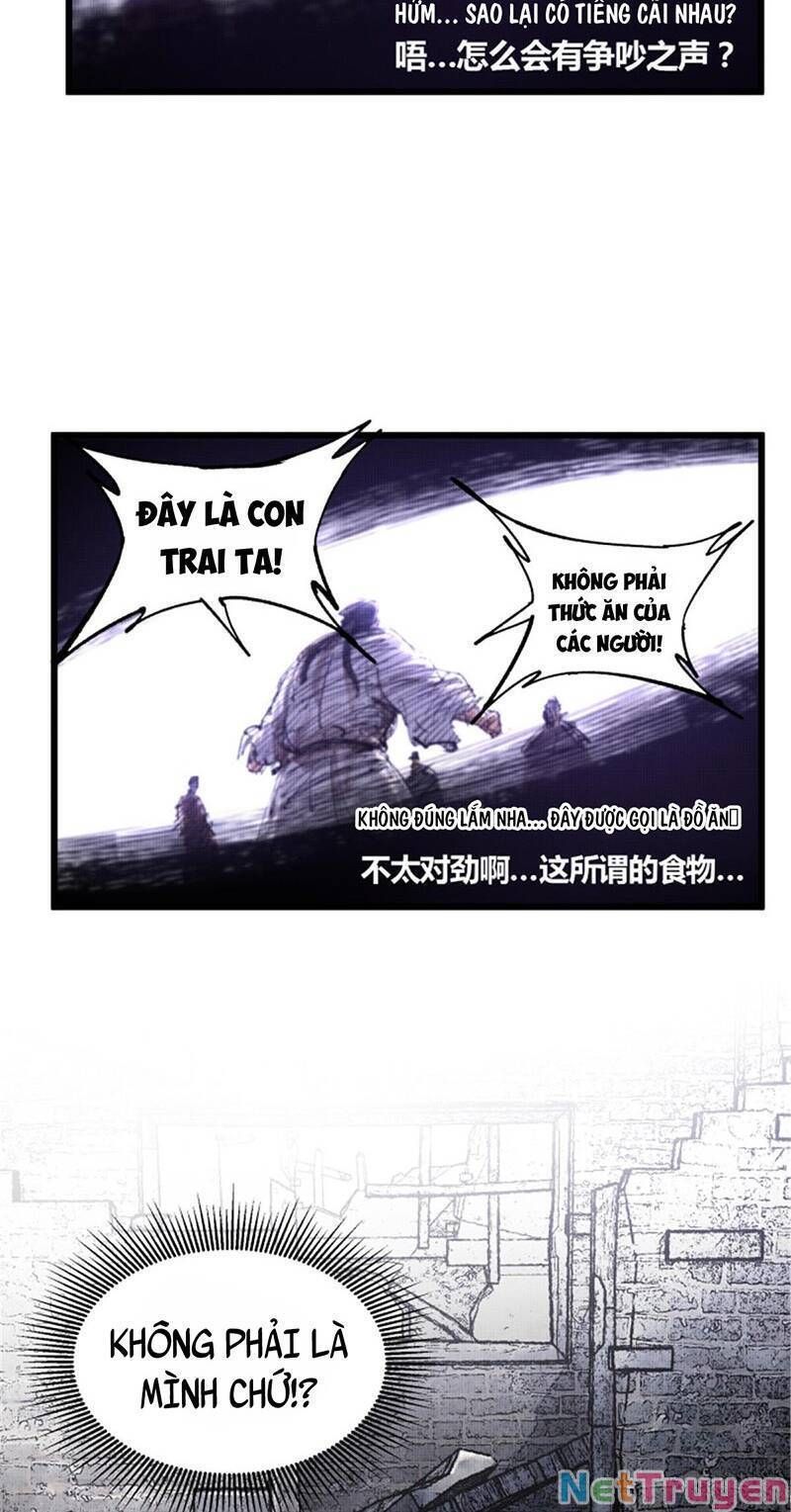 đọc truyện Thiên Hạ Đệ Nhất Lữ Bố Chương 45 ảnh 34 tại Thiên Thai Truyện