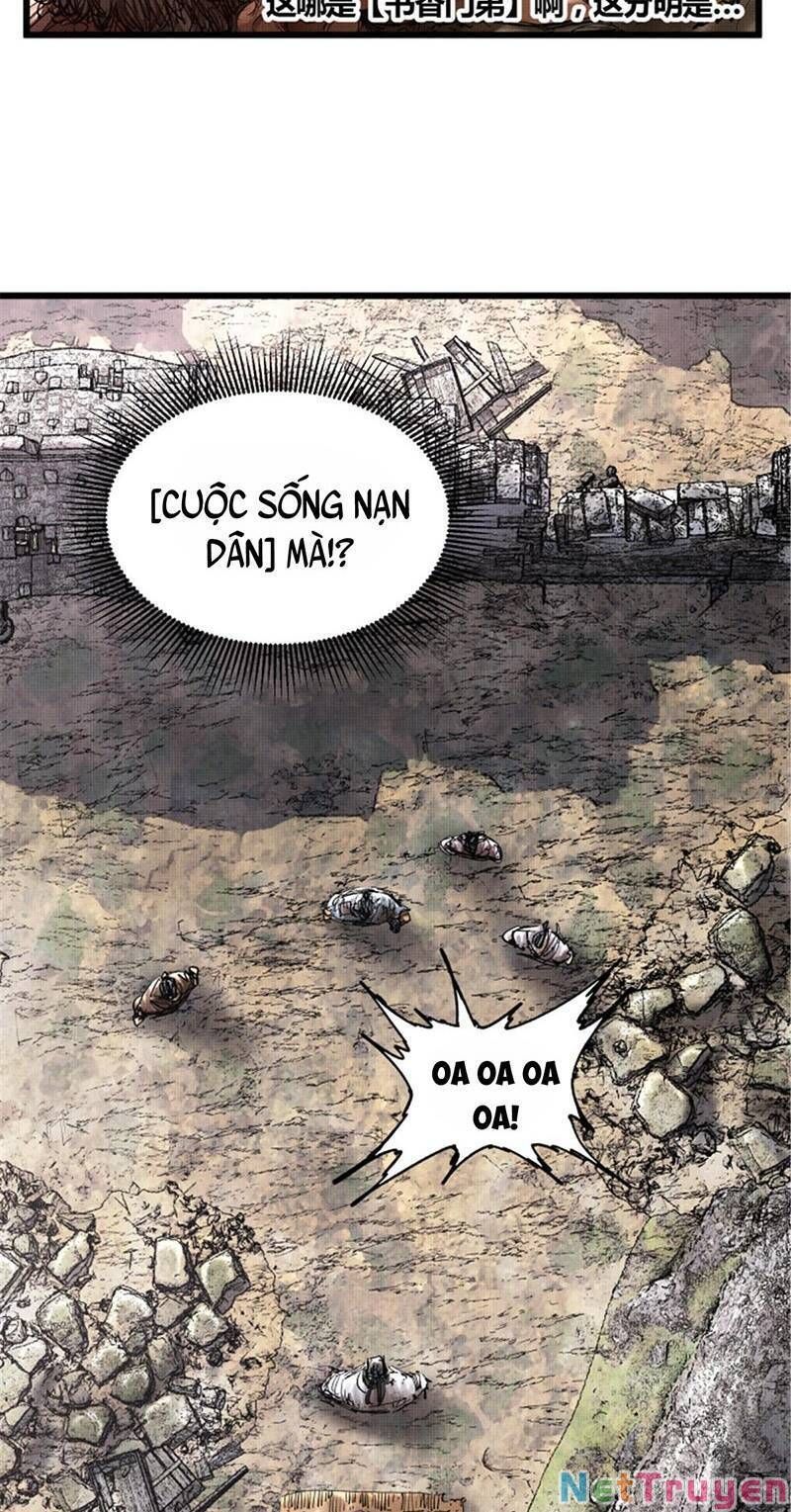 đọc truyện Thiên Hạ Đệ Nhất Lữ Bố Chương 45 ảnh 37 tại Thiên Thai Truyện