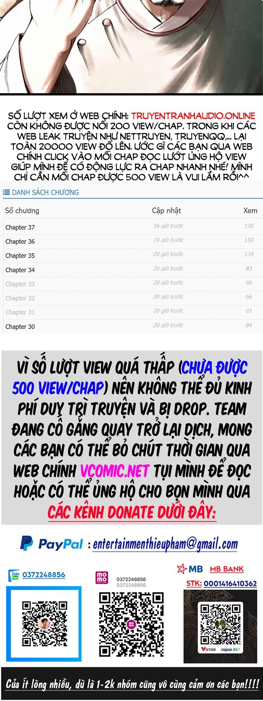 đọc truyện Thiên Hạ Đệ Nhất Lữ Bố Chương 46 ảnh 26 tại Thiên Thai Truyện
