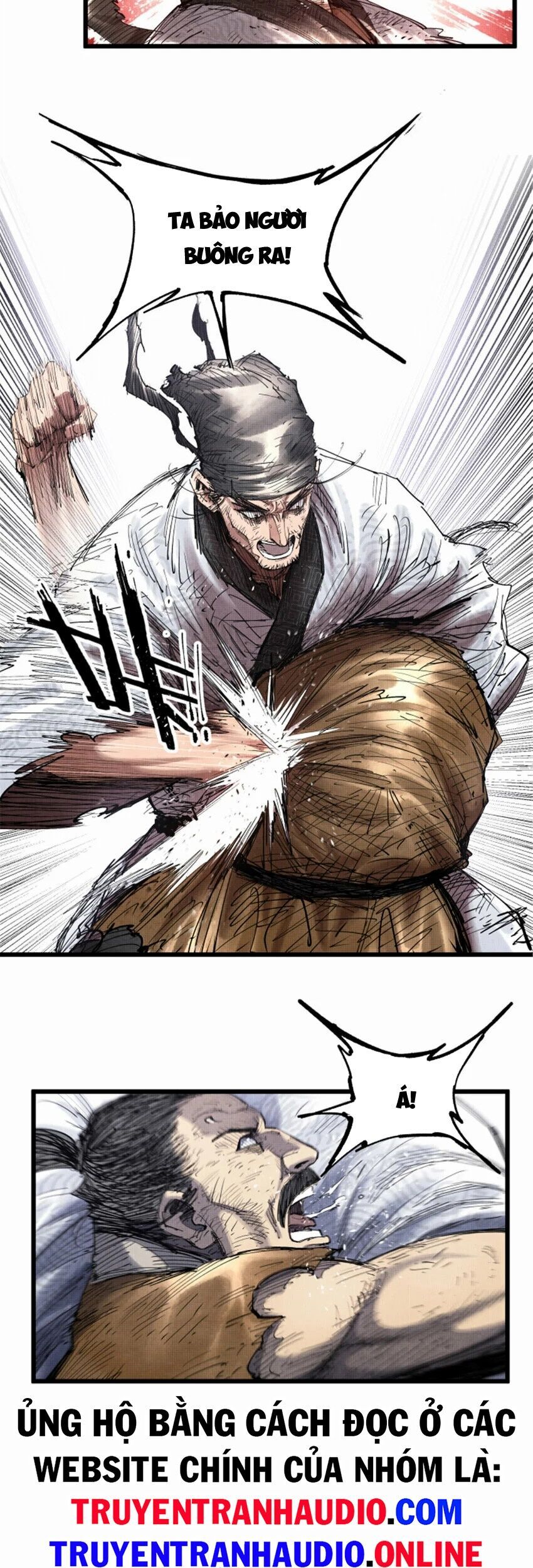 đọc truyện Thiên Hạ Đệ Nhất Lữ Bố Chương 46 ảnh 7 tại Thiên Thai Truyện