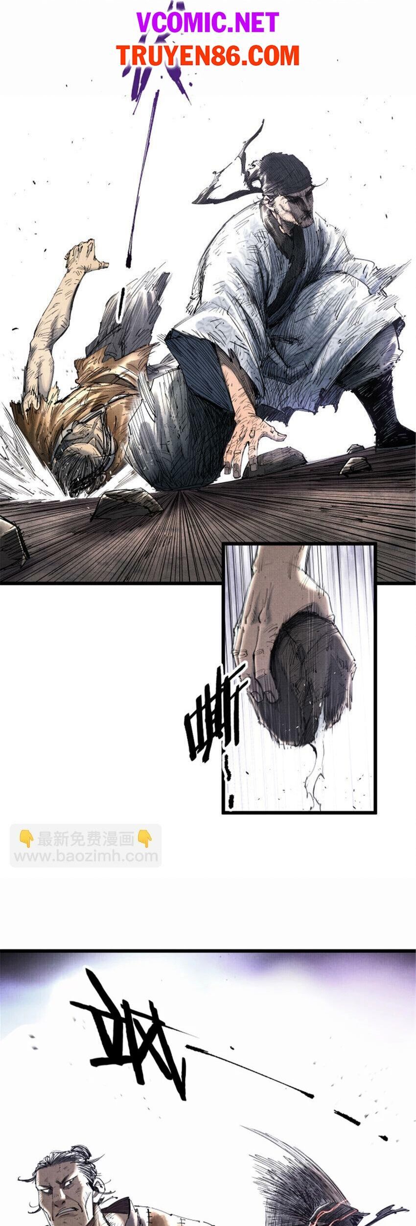 đọc truyện Thiên Hạ Đệ Nhất Lữ Bố Chương 46 ảnh 8 tại Thiên Thai Truyện