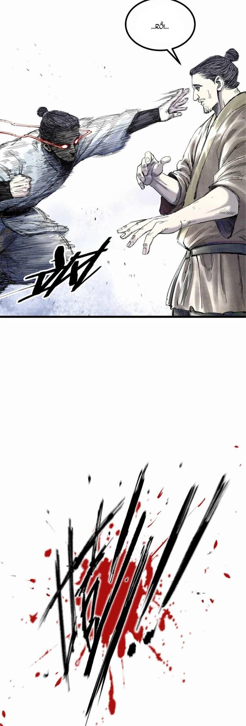 đọc truyện Thiên Hạ Đệ Nhất Lữ Bố Chương 47 ảnh 19 tại Thiên Thai Truyện