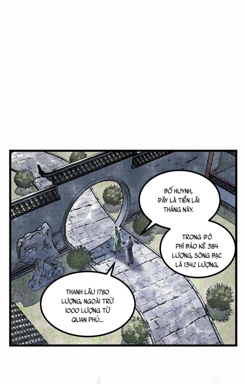 đọc truyện Thiên Hạ Đệ Nhất Lữ Bố Chương 47 ảnh 24 tại Thiên Thai Truyện