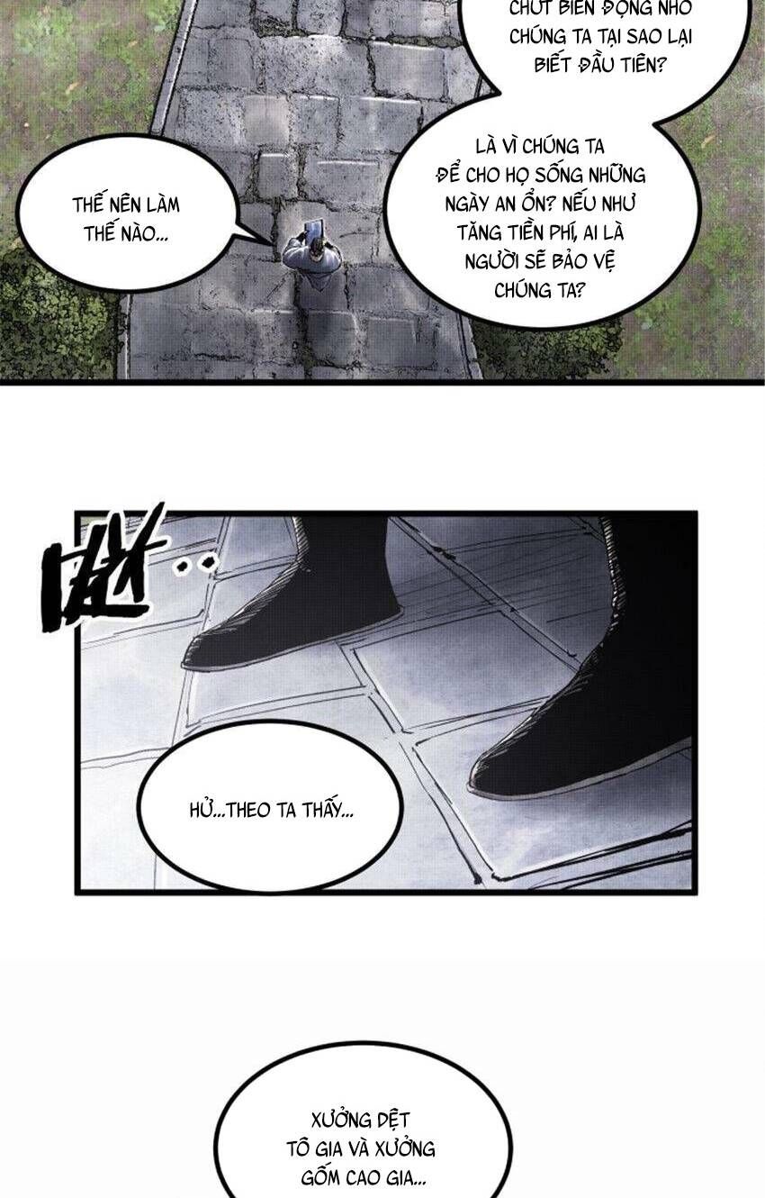 đọc truyện Thiên Hạ Đệ Nhất Lữ Bố Chương 47 ảnh 28 tại Thiên Thai Truyện