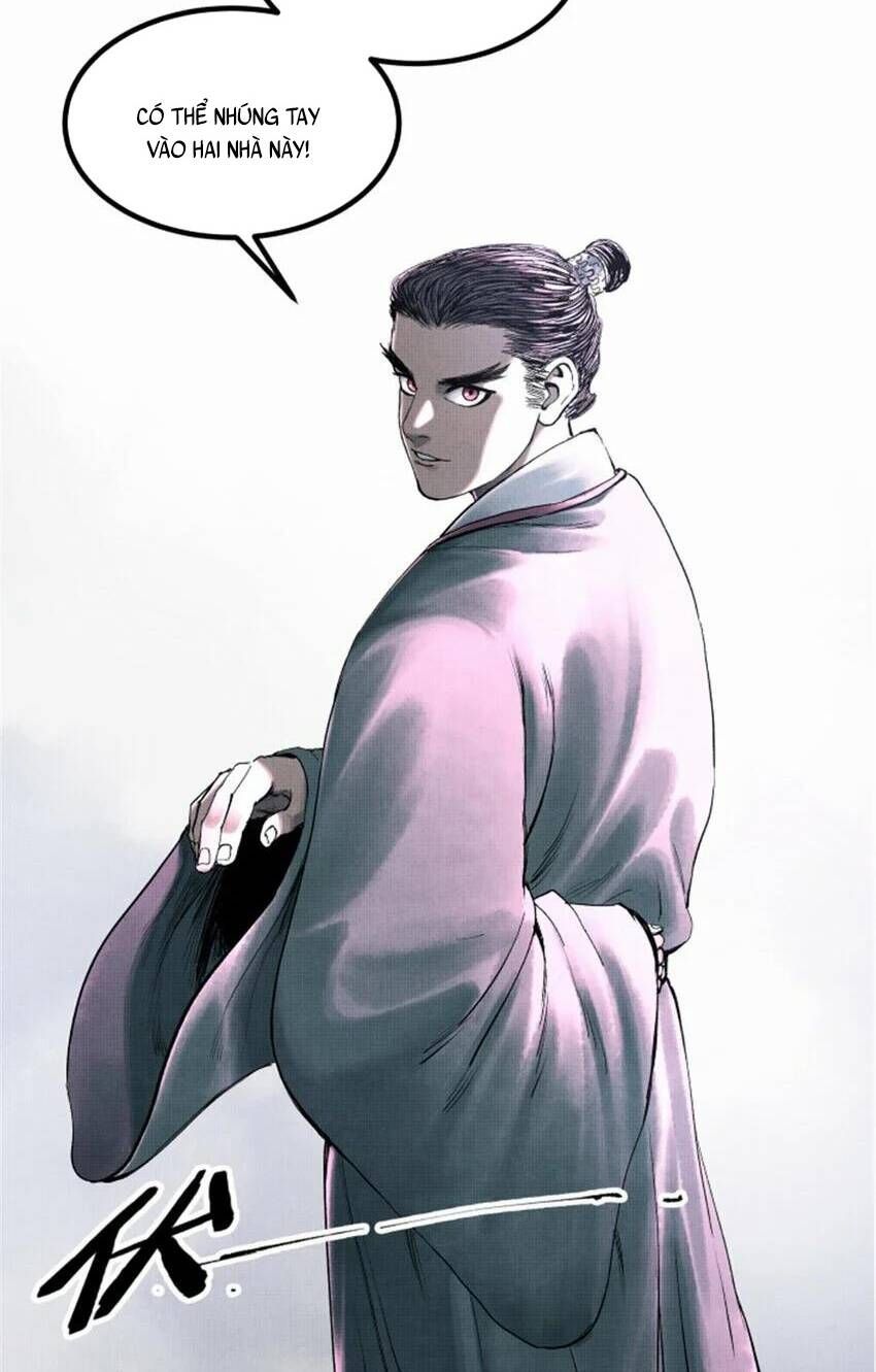 đọc truyện Thiên Hạ Đệ Nhất Lữ Bố Chương 47 ảnh 29 tại Thiên Thai Truyện