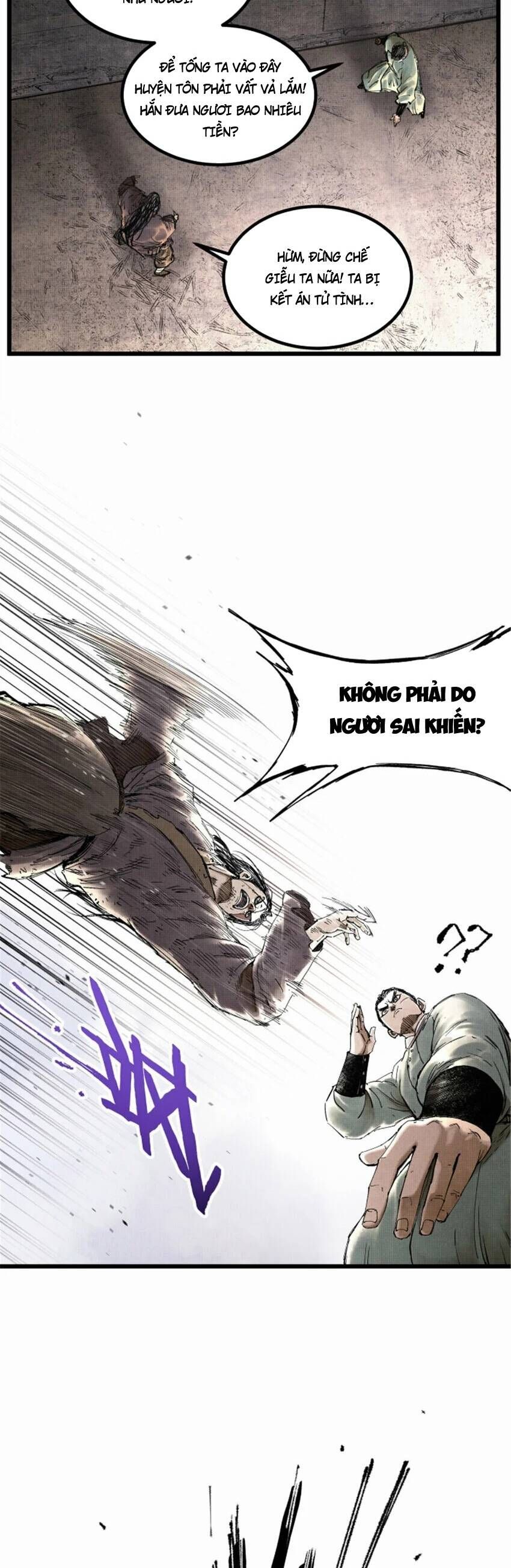 đọc truyện Thiên Hạ Đệ Nhất Lữ Bố Chương 49 ảnh 14 tại Thiên Thai Truyện