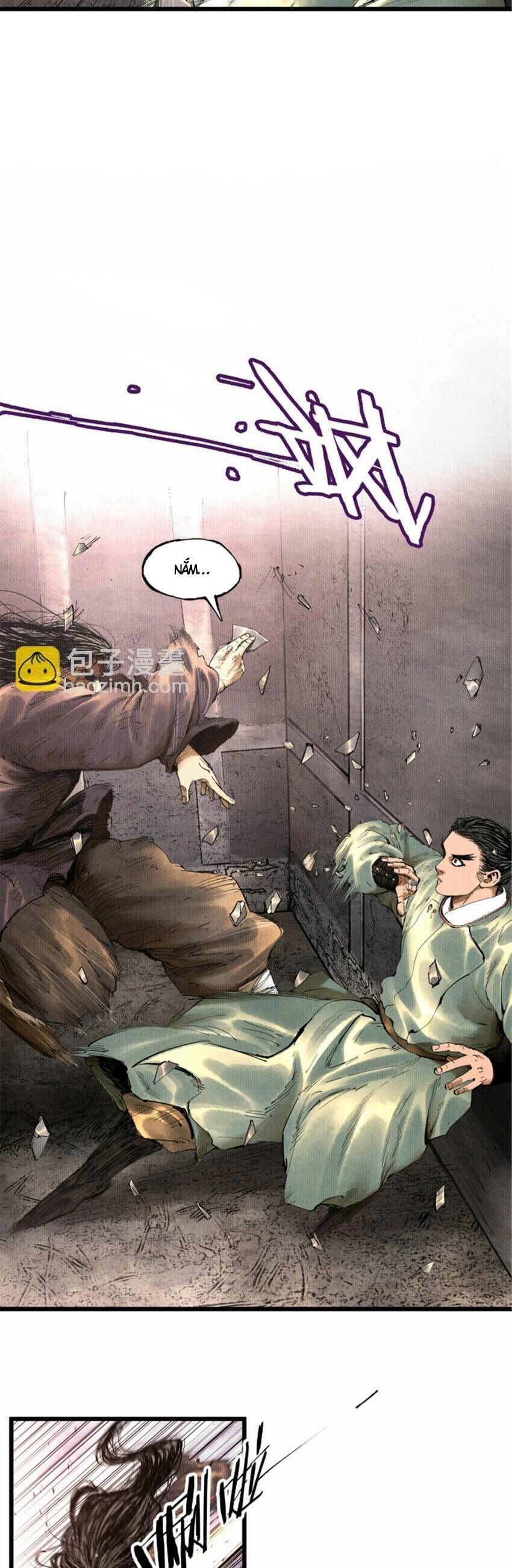 đọc truyện Thiên Hạ Đệ Nhất Lữ Bố Chương 49 ảnh 11 tại Thiên Thai Truyện