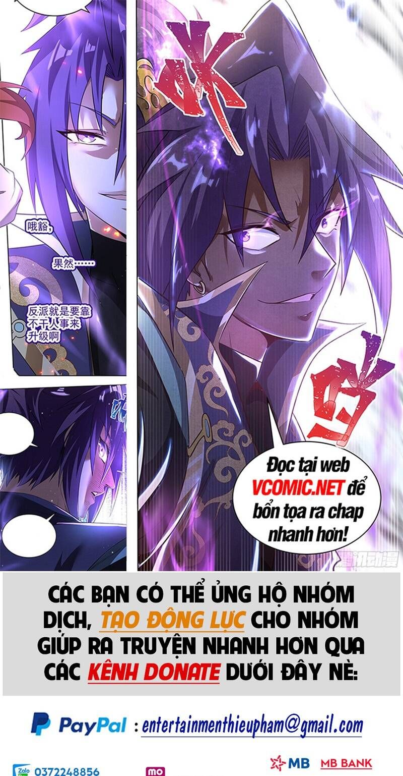 đọc truyện Thiên Hạ Đệ Nhất Lữ Bố Chương 5 ảnh 3 tại Thiên Thai Truyện