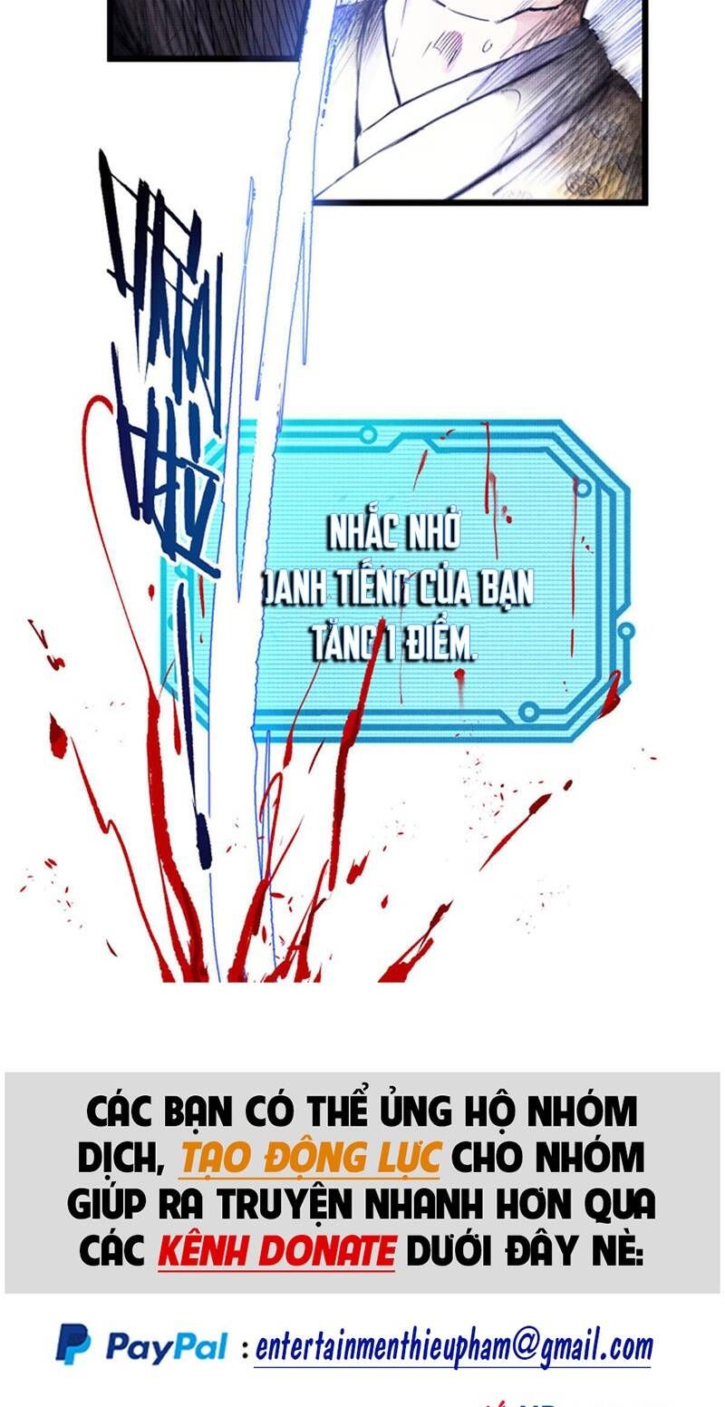 đọc truyện Thiên Hạ Đệ Nhất Lữ Bố Chương 5 ảnh 21 tại Thiên Thai Truyện