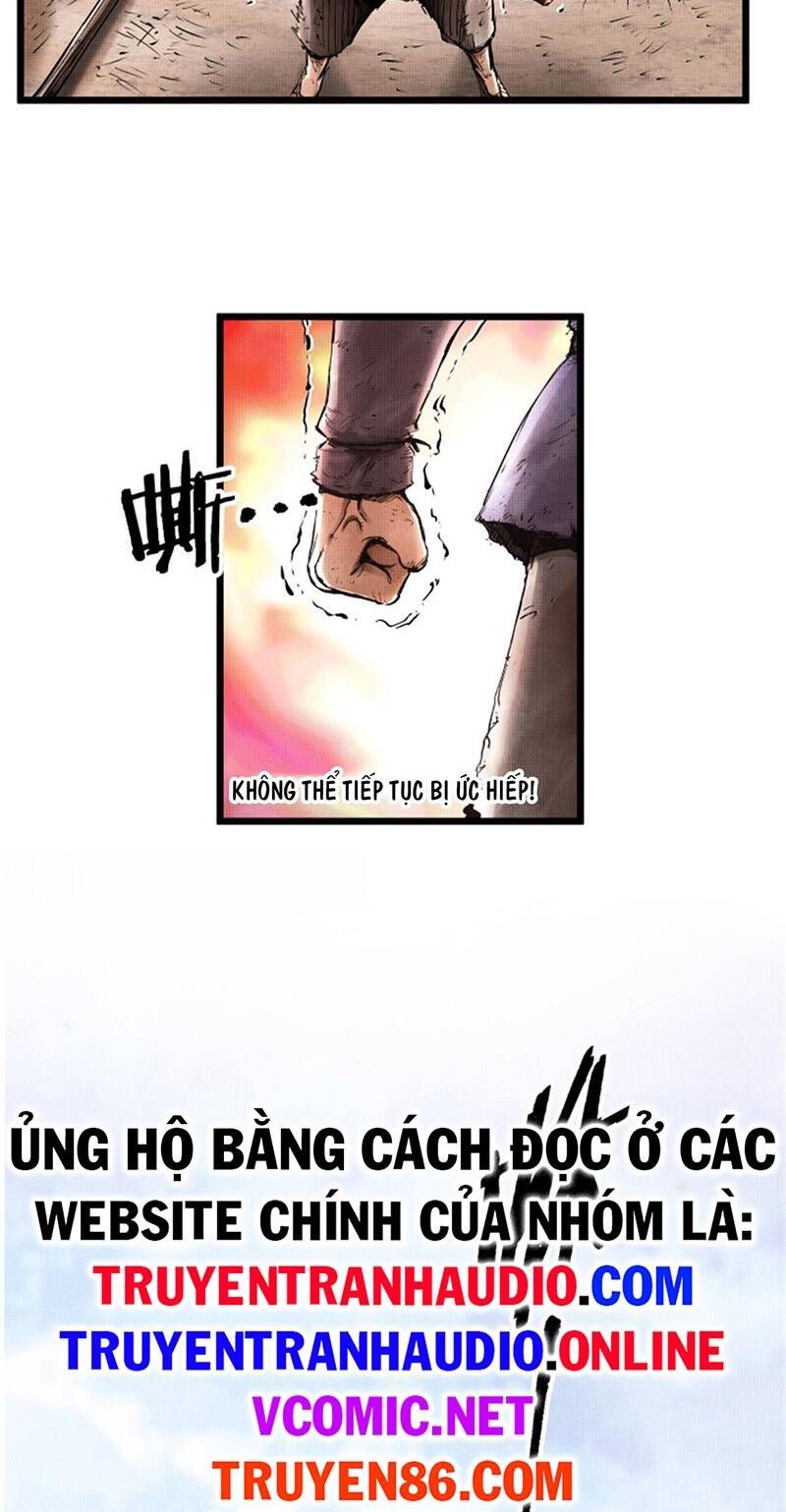 đọc truyện Thiên Hạ Đệ Nhất Lữ Bố Chương 5 ảnh 7 tại Thiên Thai Truyện