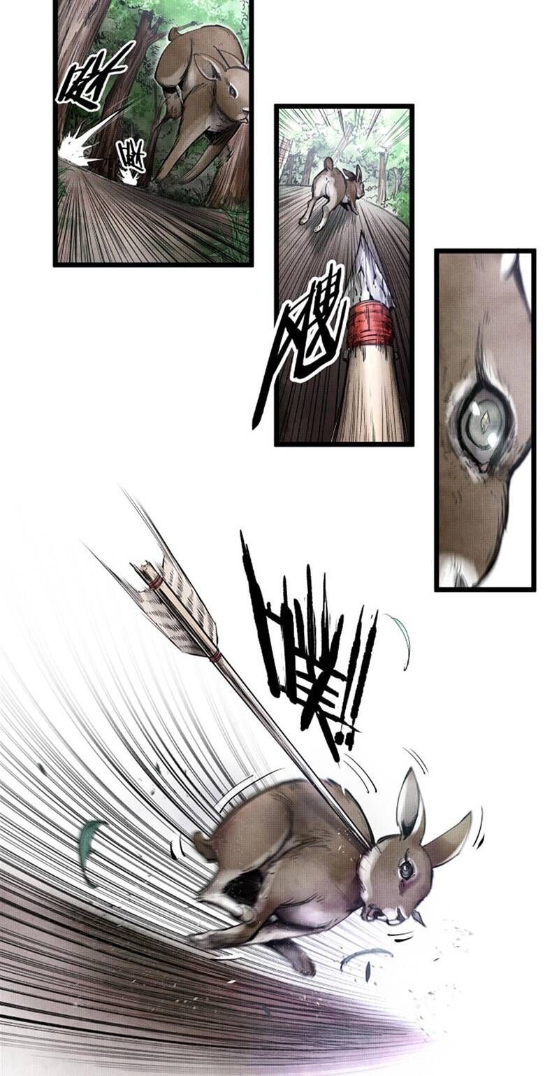 đọc truyện Thiên Hạ Đệ Nhất Lữ Bố Chương 5 ảnh 10 tại Thiên Thai Truyện