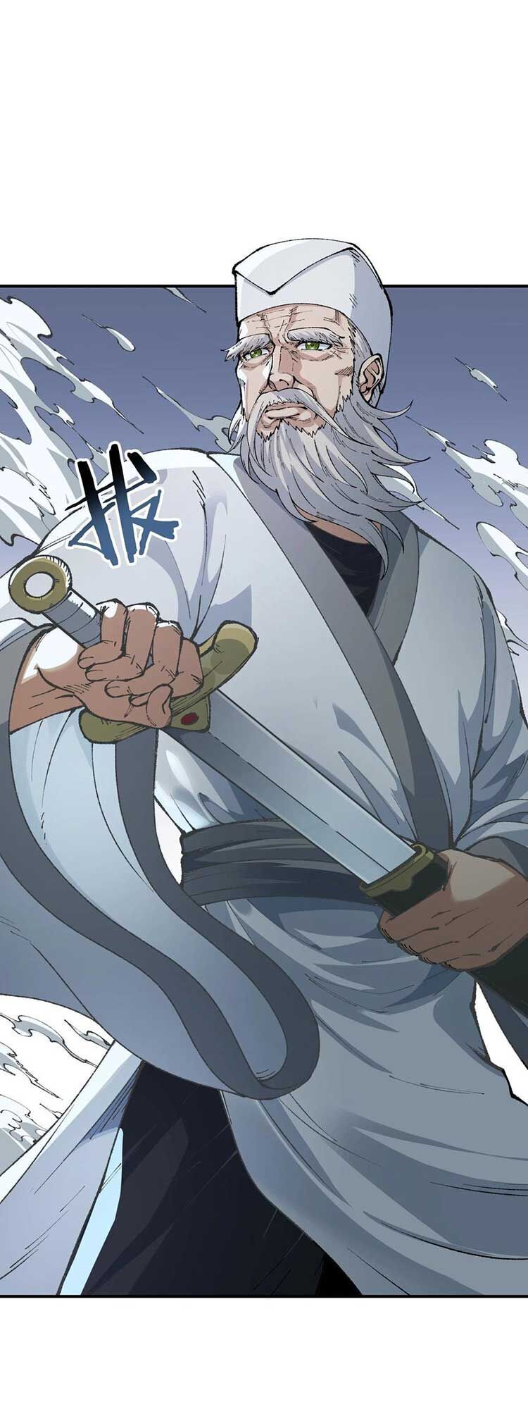 đọc truyện Thiên Hạ Đệ Nhất Lữ Bố Chương 50 ảnh 28 tại Thiên Thai Truyện