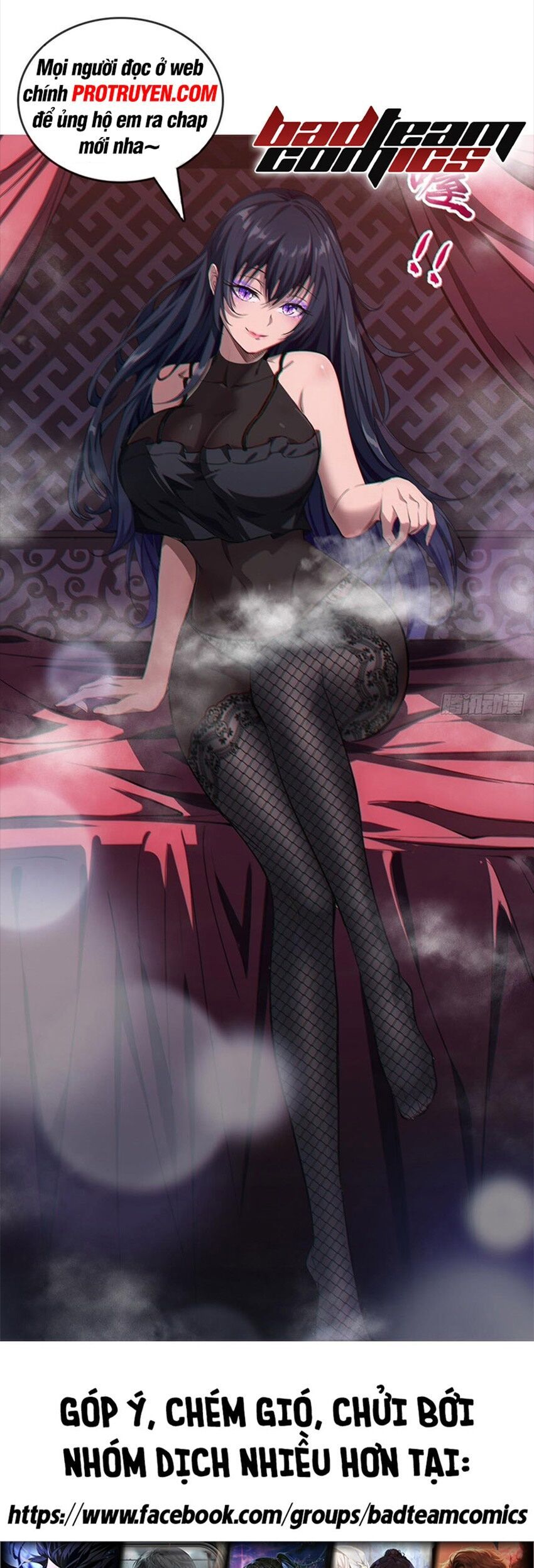 đọc truyện Thiên Hạ Đệ Nhất Lữ Bố Chương 51 ảnh 3 tại Thiên Thai Truyện