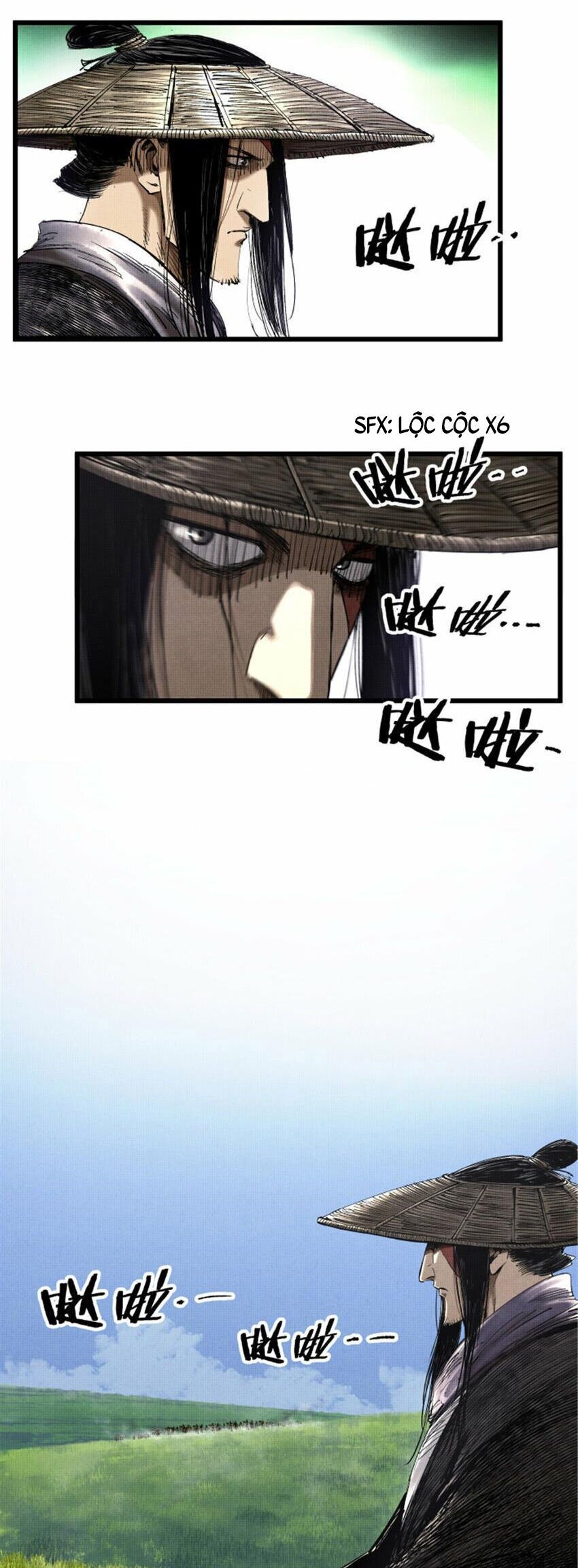 đọc truyện Thiên Hạ Đệ Nhất Lữ Bố Chương 51 ảnh 14 tại Thiên Thai Truyện