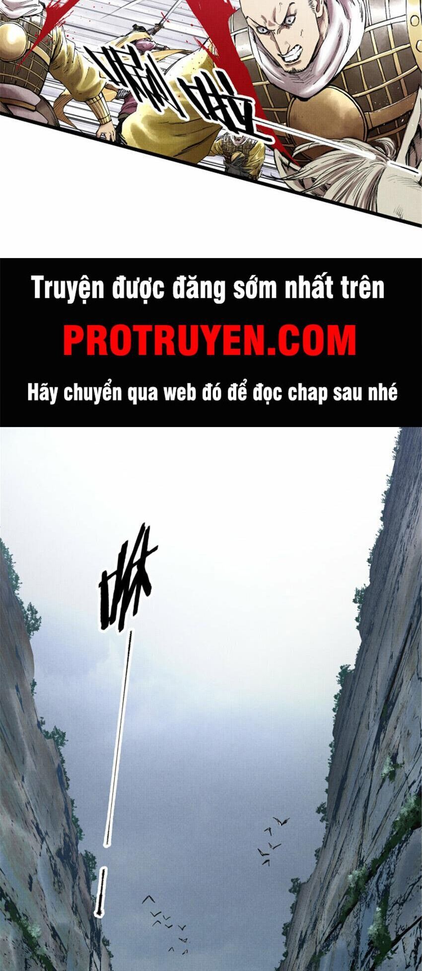 đọc truyện Thiên Hạ Đệ Nhất Lữ Bố Chương 51 ảnh 24 tại Thiên Thai Truyện