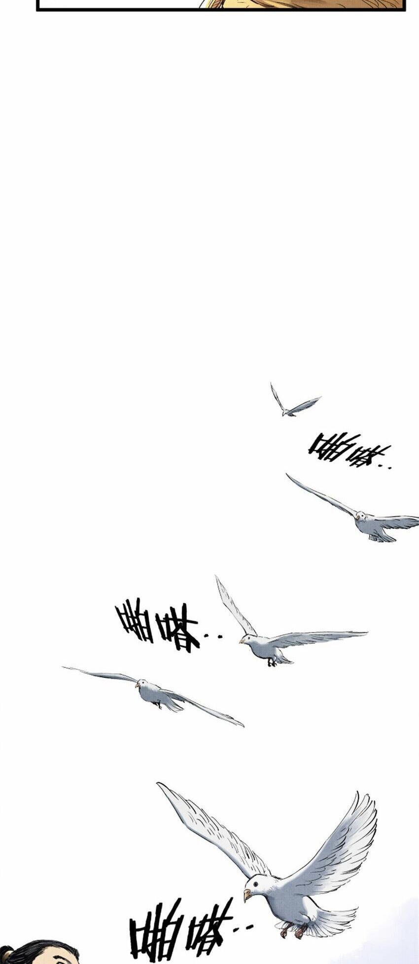 đọc truyện Thiên Hạ Đệ Nhất Lữ Bố Chương 51 ảnh 26 tại Thiên Thai Truyện