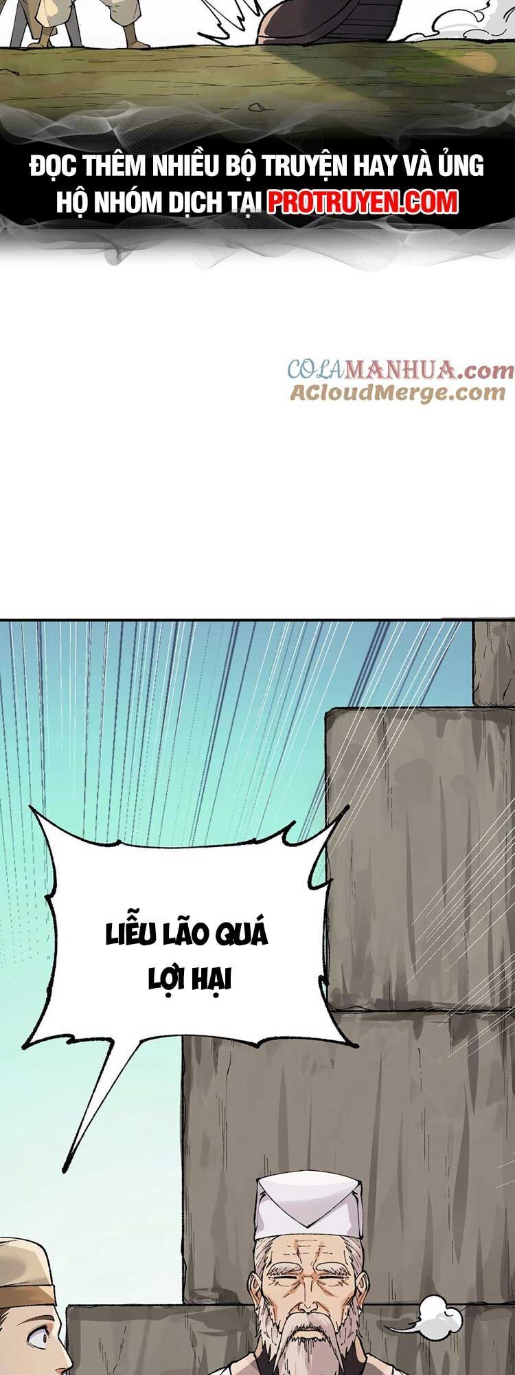 đọc truyện Thiên Hạ Đệ Nhất Lữ Bố Chương 51 ảnh 30 tại Thiên Thai Truyện