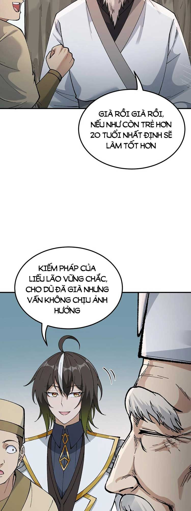 đọc truyện Thiên Hạ Đệ Nhất Lữ Bố Chương 51 ảnh 31 tại Thiên Thai Truyện