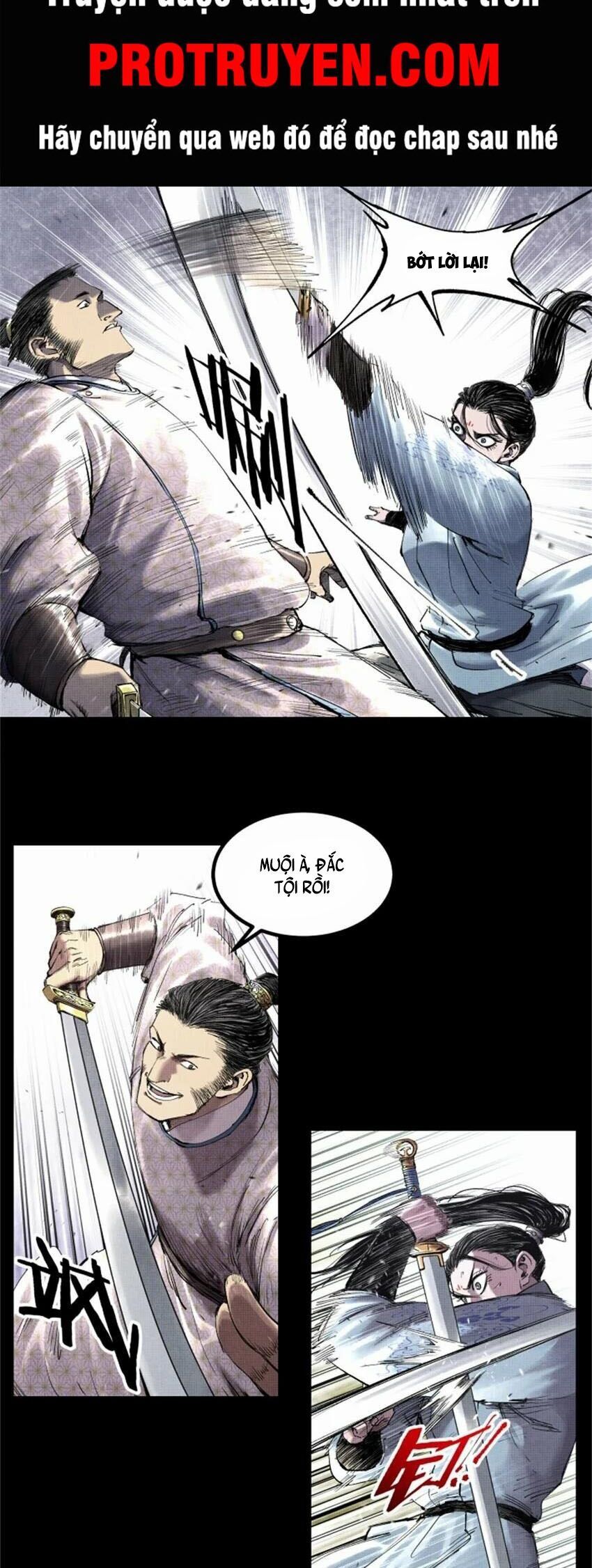 đọc truyện Thiên Hạ Đệ Nhất Lữ Bố Chương 52 ảnh 13 tại Thiên Thai Truyện