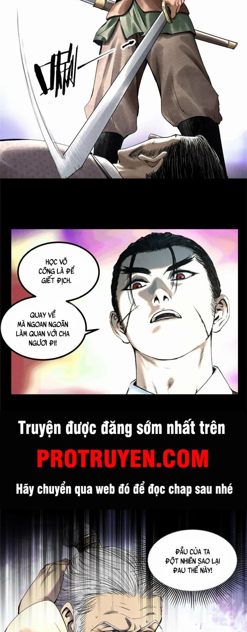 đọc truyện Thiên Hạ Đệ Nhất Lữ Bố Chương 52 ảnh 22 tại Thiên Thai Truyện