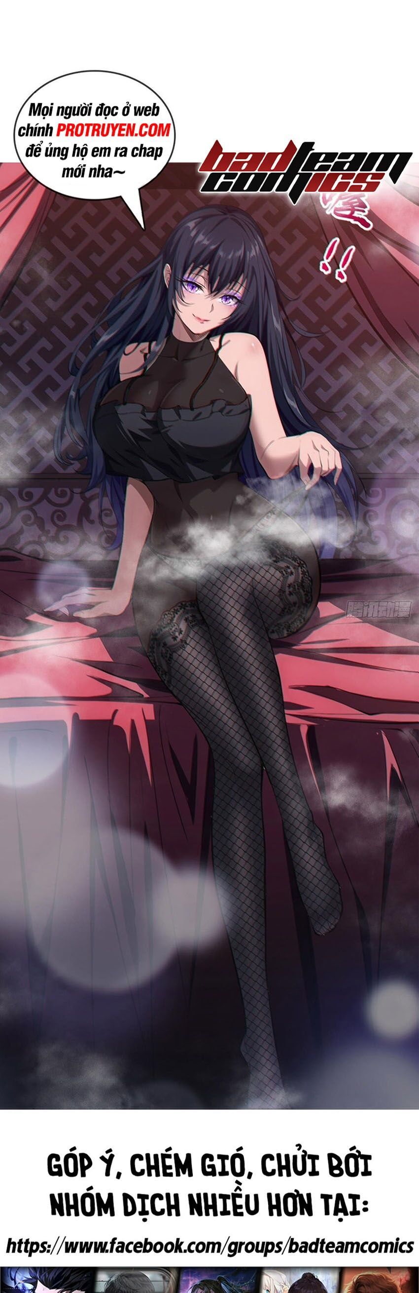 đọc truyện Thiên Hạ Đệ Nhất Lữ Bố Chương 53 ảnh 3 tại Thiên Thai Truyện